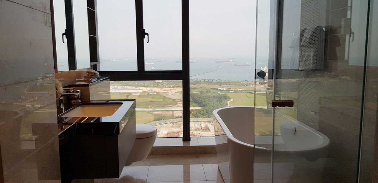 MARINA ONE RESIDENCES