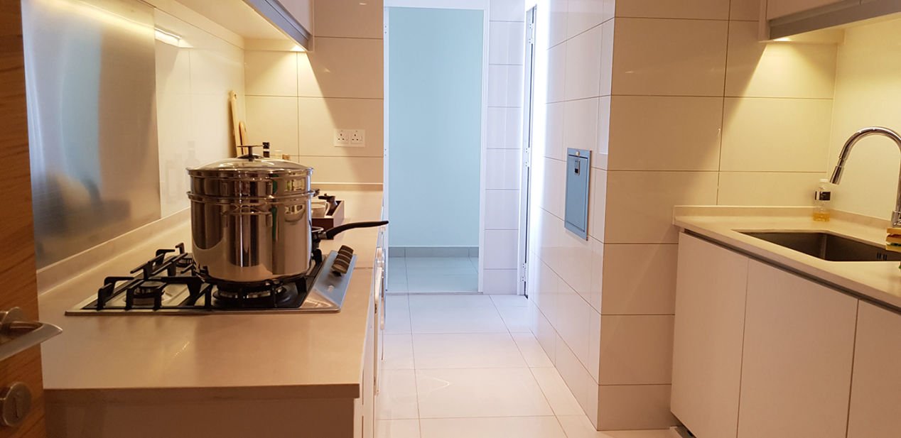 MARINA ONE RESIDENCES