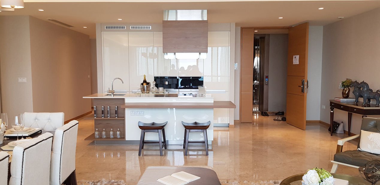 MARINA ONE RESIDENCES