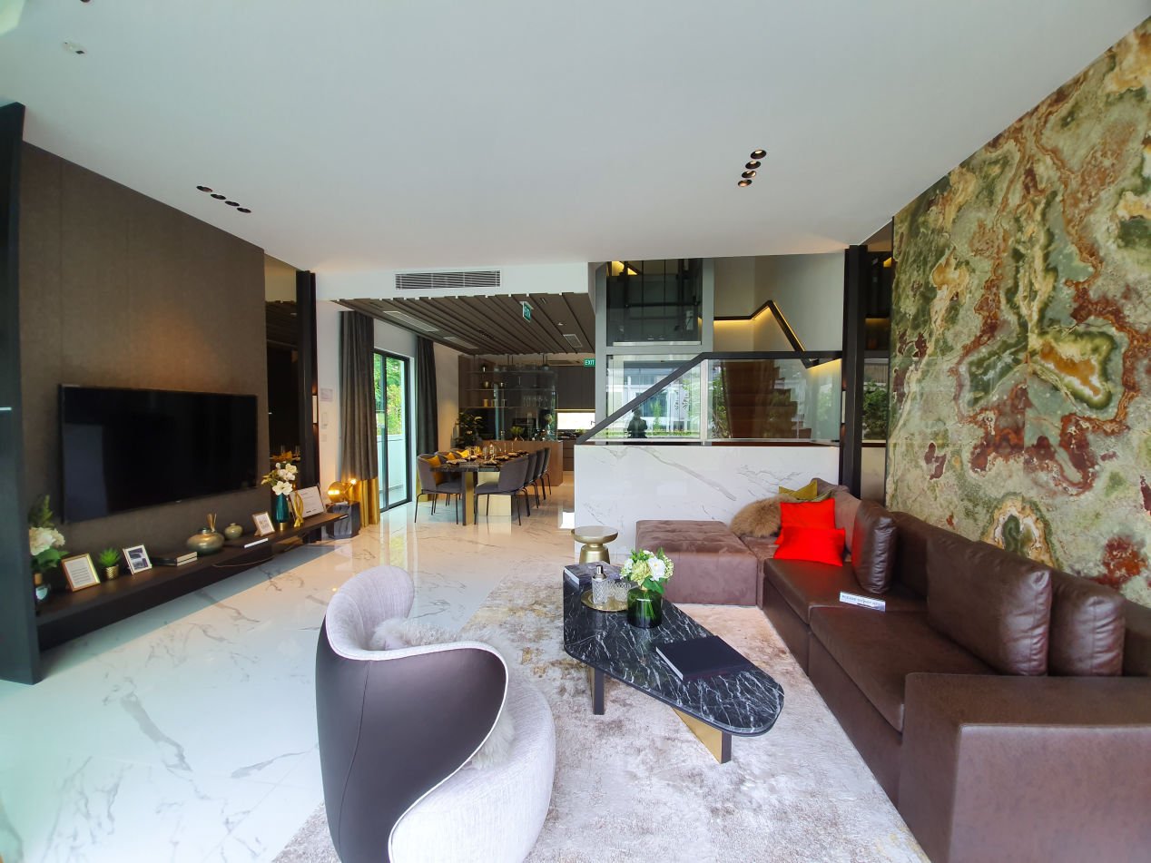 Belgravia Green