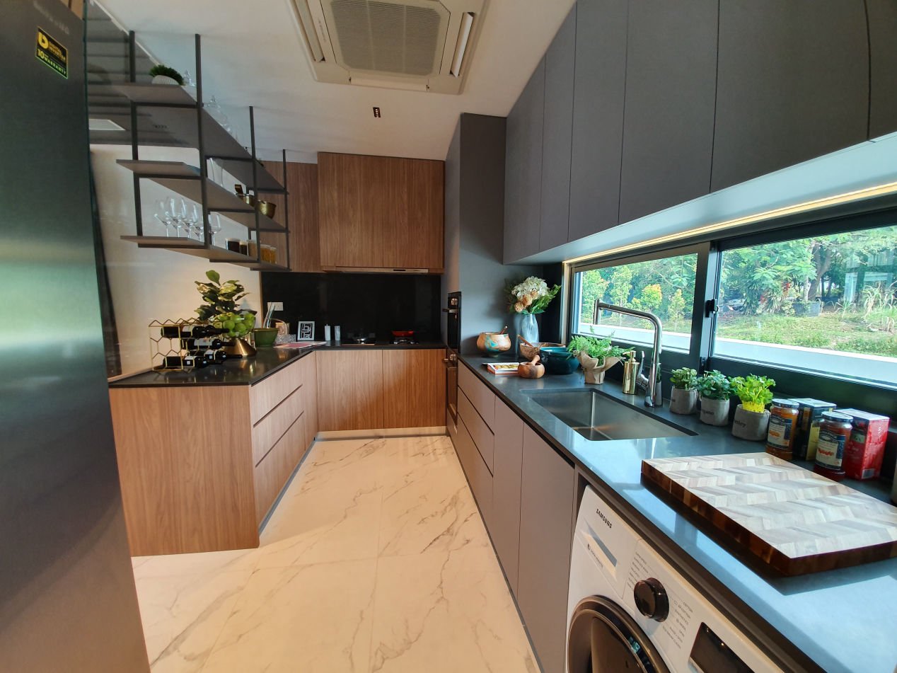 Belgravia Green
