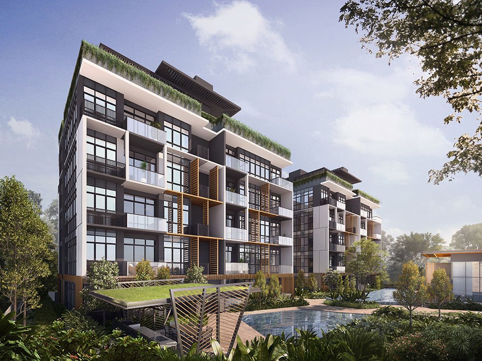 Phoenix Residences