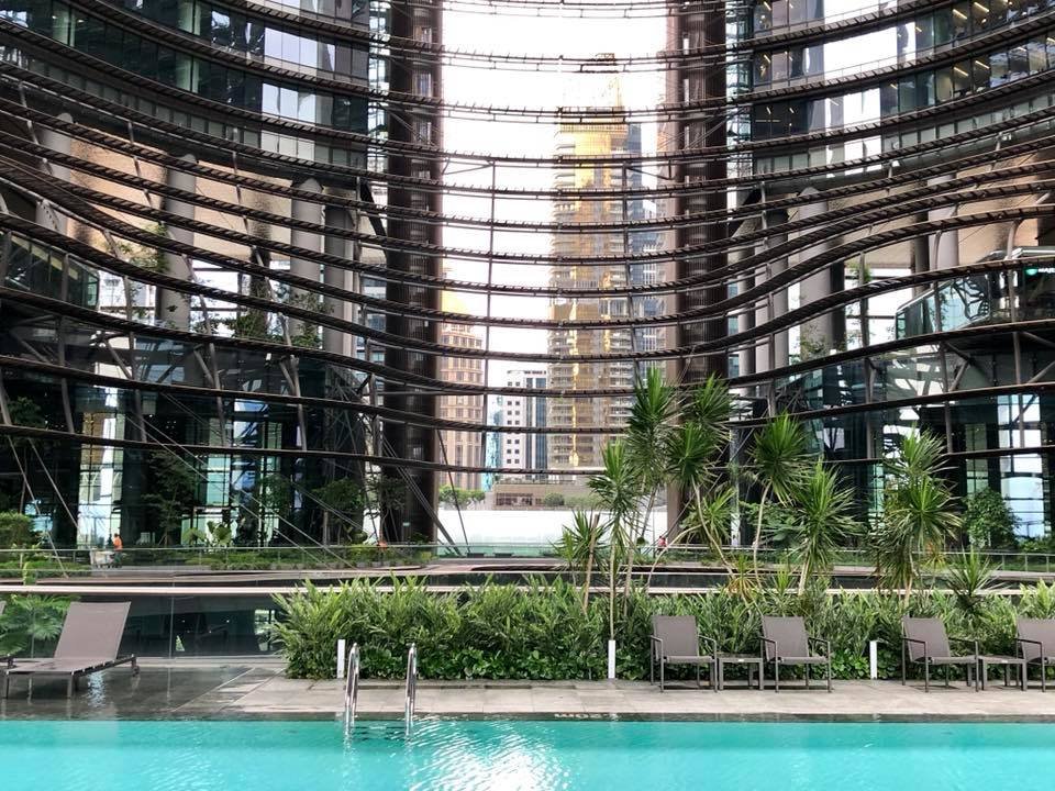 Marina One Residences