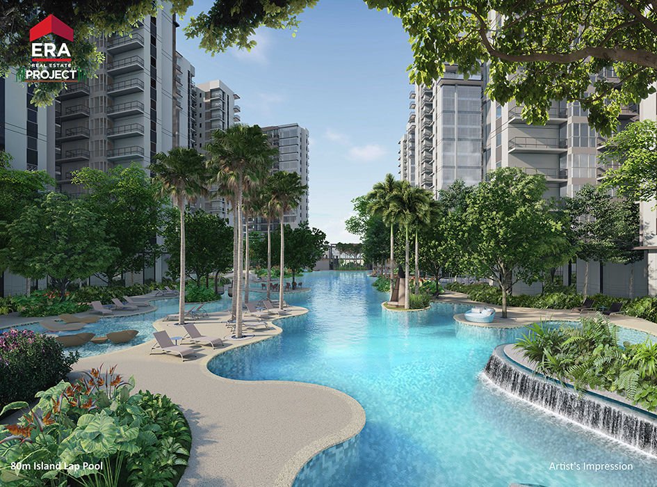 The Florence Residences