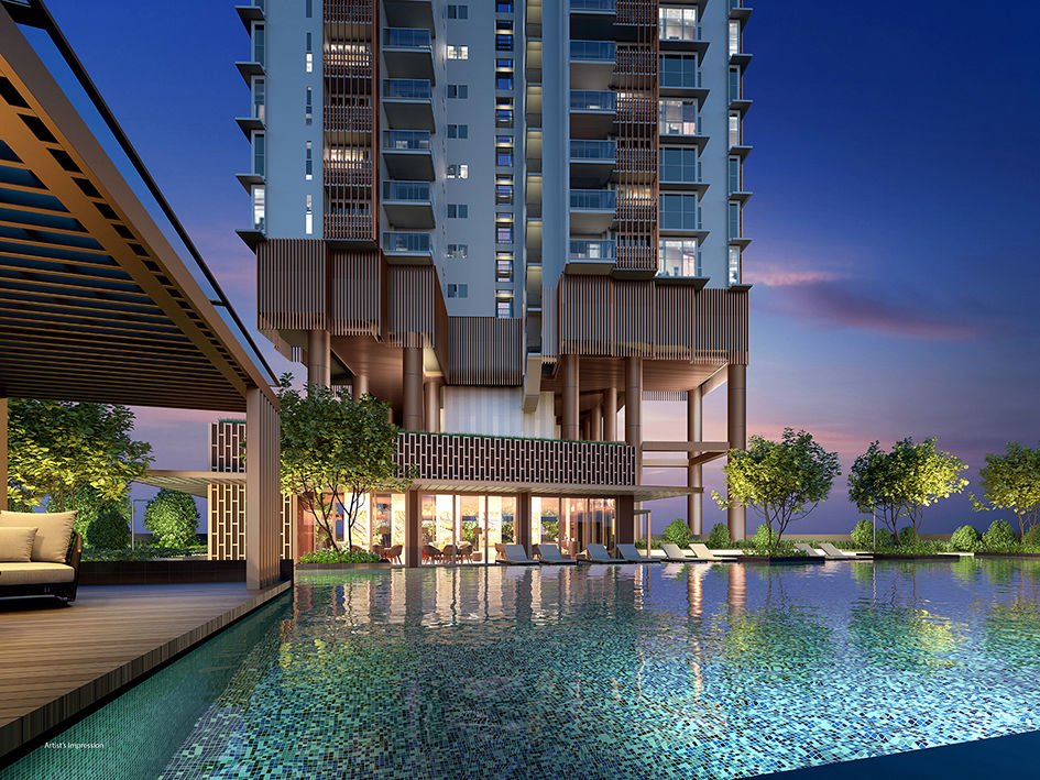 One Bernam