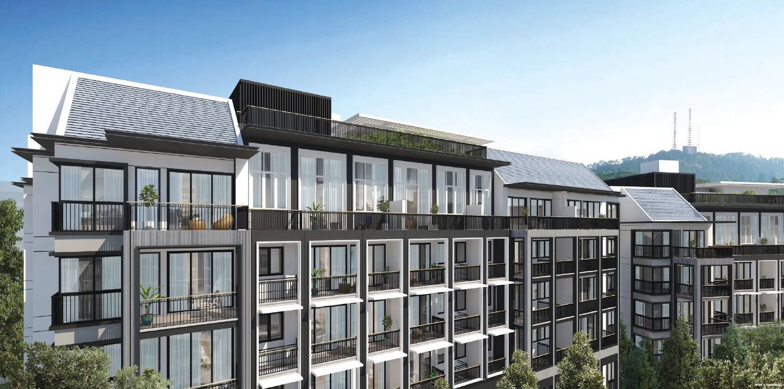 Mayfair Gardens