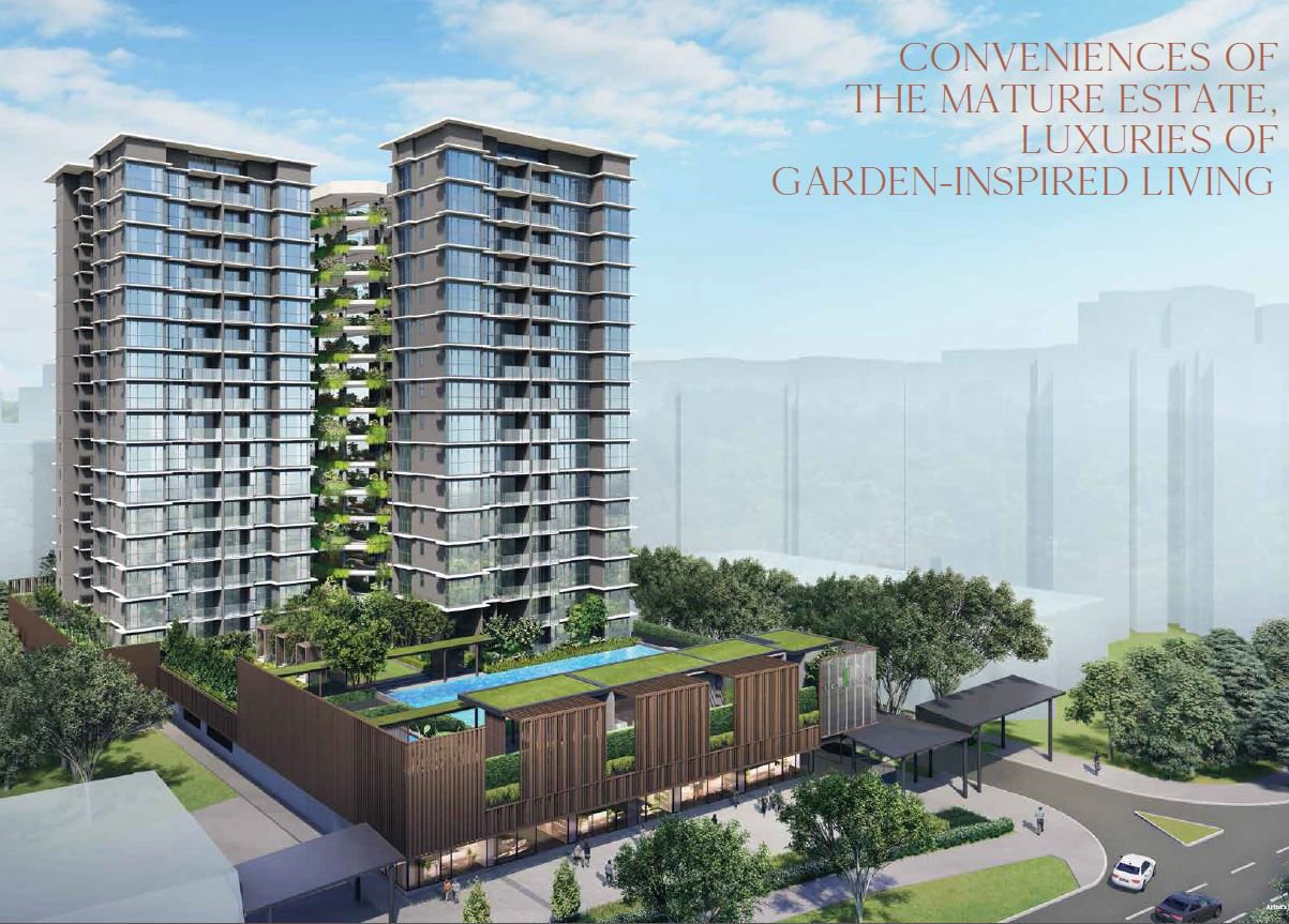 Sky Eden @ Bedok