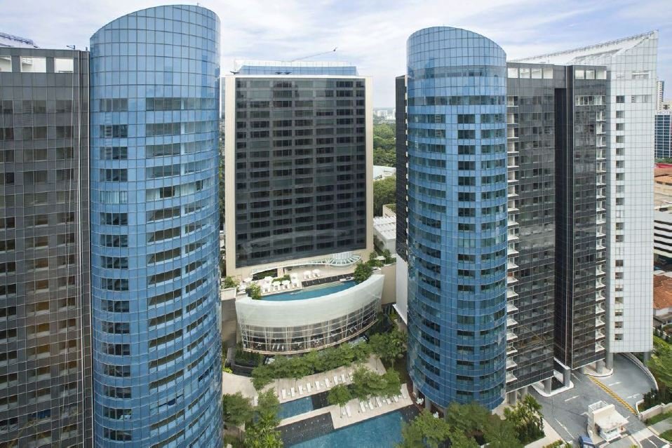 St. Regis Residences