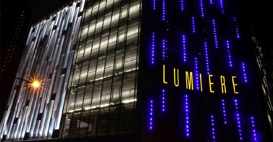 Lumiere
