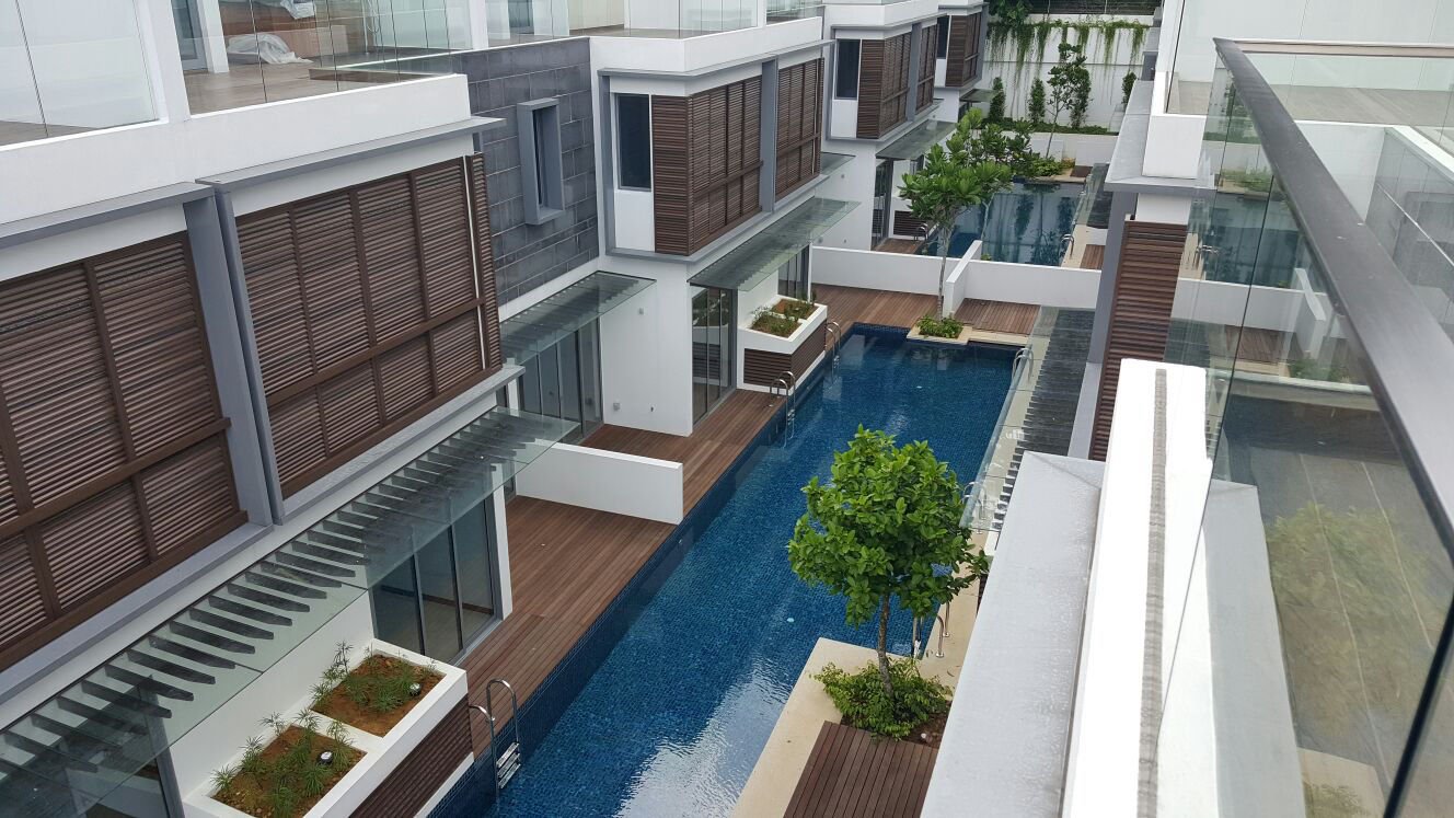 Greenwood Mews