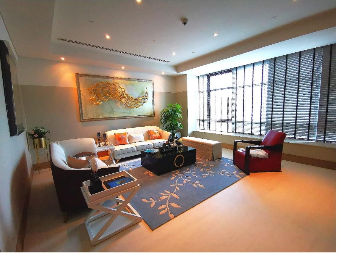 The Ritz-Carlton Residences