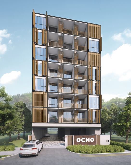 OCHO Condo