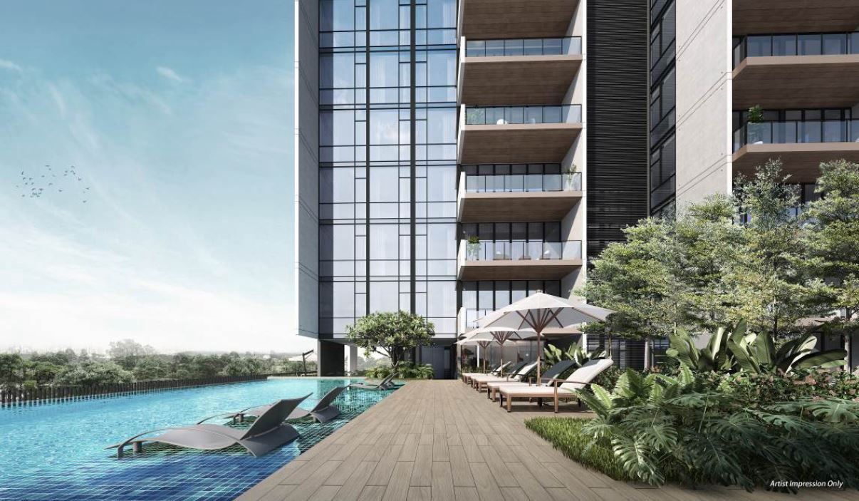 Sloane Residences