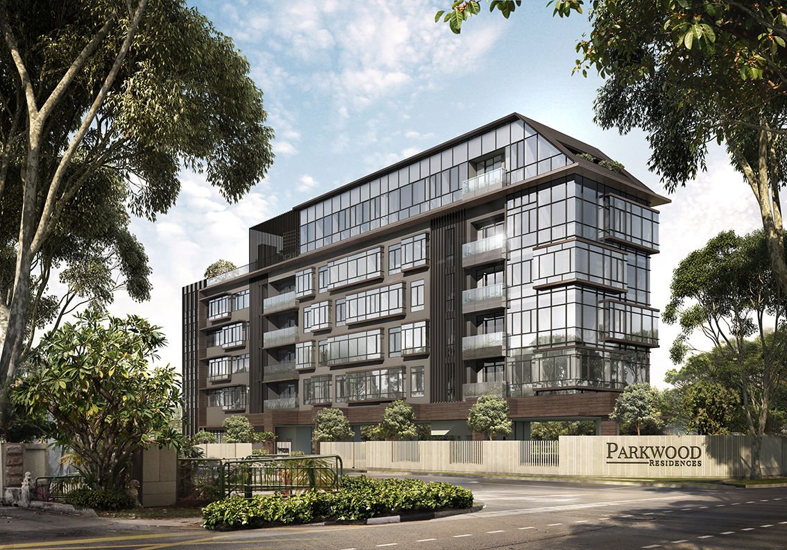 Parkwood Residences