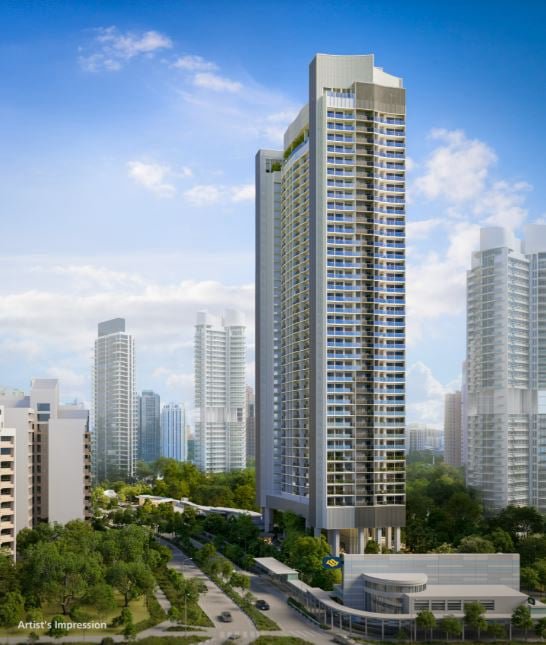 Rivergreen Condo