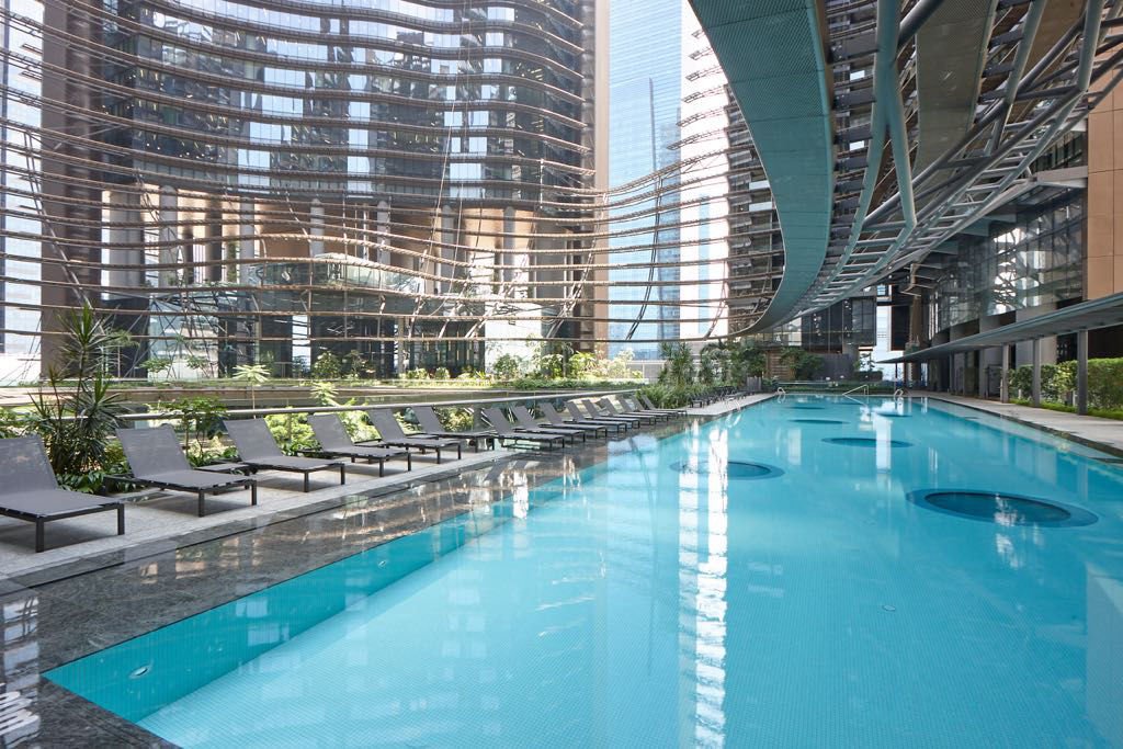 MARINA ONE RESIDENCES